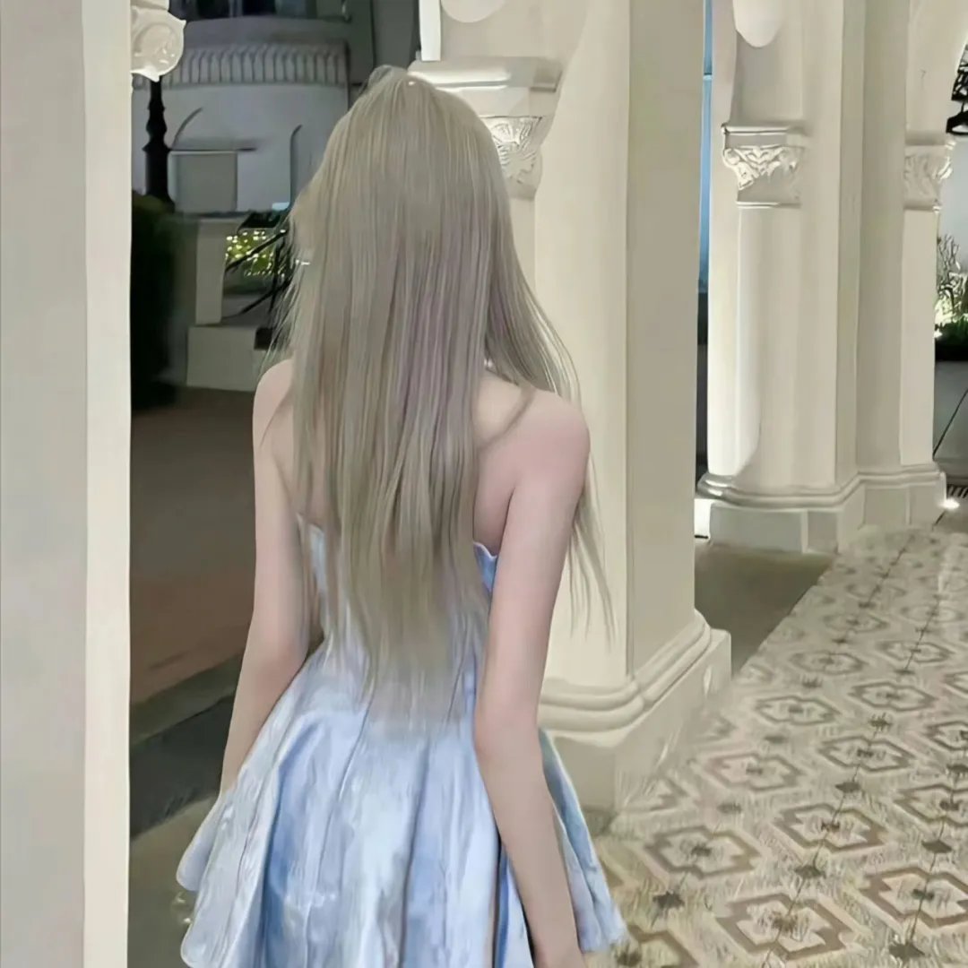 空房禁女