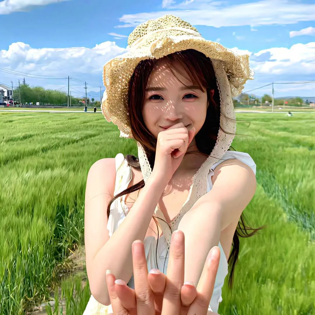黄昏时分的朋友