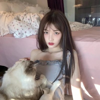 洋妞到我家